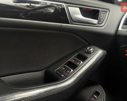 Серый Ауди Ку 5, объемом двигателя 2.97 л и пробегом 312 тыс. км за 19500 $, фото 34 на Automoto.ua