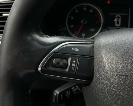 Серый Ауди Ку 5, объемом двигателя 1.98 л и пробегом 216 тыс. км за 13500 $, фото 11 на Automoto.ua