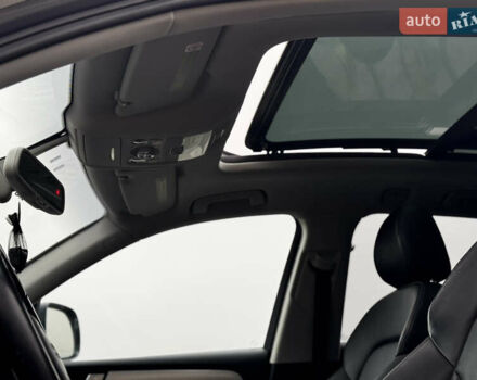 Серый Ауди Ку 5, объемом двигателя 1.98 л и пробегом 144 тыс. км за 16900 $, фото 34 на Automoto.ua