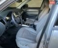 Серый Ауди Ку 5, объемом двигателя 3 л и пробегом 245 тыс. км за 14900 $, фото 11 на Automoto.ua