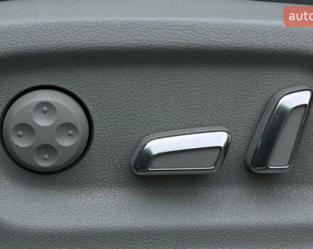 Ауді Ку 5 2013 у Львові на Automoto.ua Сірий Ауді Ку 5, об'ємом двигуна 1.98 л та пробігом 187 тис. км за 17300 $, фото 19 на Automoto.ua