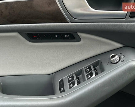 Сірий Ауді Ку 5, об'ємом двигуна 1.98 л та пробігом 187 тис. км за 17300 $, фото 18 на Automoto.ua