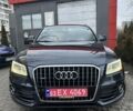 Сірий Ауді Ку 5, об'ємом двигуна 2 л та пробігом 198 тис. км за 13800 $, фото 1 на Automoto.ua