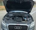 Серый Ауди Ку 5, объемом двигателя 2 л и пробегом 160 тыс. км за 15900 $, фото 5 на Automoto.ua