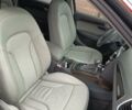 Сірий Ауді Ку 5, об'ємом двигуна 2 л та пробігом 260 тис. км за 13999 $, фото 20 на Automoto.ua