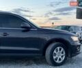 Ауди Ку 5 2013 в Львове на Automoto.ua Серый Ауди Ку 5, объемом двигателя 2 л и пробегом 283 тыс. км за 17690 $, фото 9 на Automoto.ua