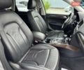Серый Ауди Ку 5, объемом двигателя 2 л и пробегом 215 тыс. км за 12600 $, фото 36 на Automoto.ua