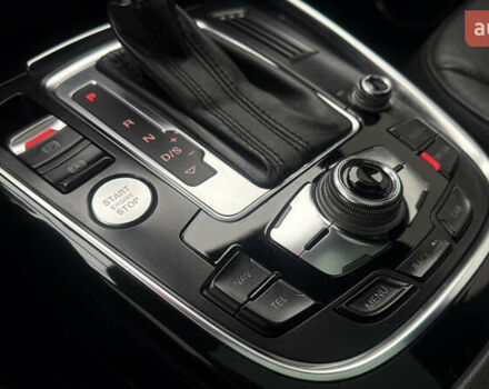 Серый Ауди Ку 5, объемом двигателя 2.97 л и пробегом 312 тыс. км за 19500 $, фото 51 на Automoto.ua