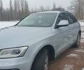 Серый Ауди Ку 5, объемом двигателя 1.97 л и пробегом 260 тыс. км за 17000 $, фото 9 на Automoto.ua