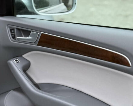 Сірий Ауді Ку 5, об'ємом двигуна 2 л та пробігом 246 тис. км за 11900 $, фото 36 на Automoto.ua