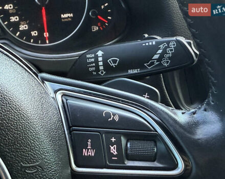 Серый Ауди Ку 5, объемом двигателя 1.98 л и пробегом 208 тыс. км за 16499 $, фото 14 на Automoto.ua