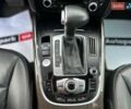 Серый Ауди Ку 5, объемом двигателя 2 л и пробегом 215 тыс. км за 12600 $, фото 25 на Automoto.ua