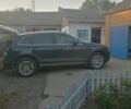 Серый Ауди Ку 5, объемом двигателя 2 л и пробегом 126 тыс. км за 16000 $, фото 1 на Automoto.ua