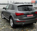Серый Ауди Ку 5, объемом двигателя 1.98 л и пробегом 144 тыс. км за 16900 $, фото 13 на Automoto.ua
