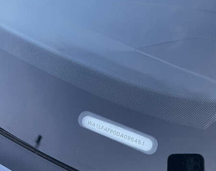 Сірий Ауді Ку 5, об'ємом двигуна 2 л та пробігом 213 тис. км за 13100 $, фото 22 на Automoto.ua