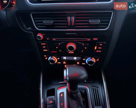 Серый Ауди Ку 5, объемом двигателя 2 л и пробегом 187 тыс. км за 12900 $, фото 32 на Automoto.ua