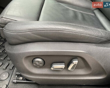 Сірий Ауді Ку 5, об'ємом двигуна 1.98 л та пробігом 168 тис. км за 16950 $, фото 33 на Automoto.ua