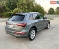 Сірий Ауді Ку 5, об'ємом двигуна 2 л та пробігом 206 тис. км за 12000 $, фото 6 на Automoto.ua