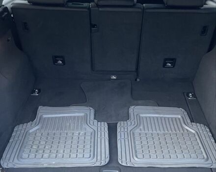 Серый Ауди Ку 5, объемом двигателя 2 л и пробегом 213 тыс. км за 13100 $, фото 7 на Automoto.ua