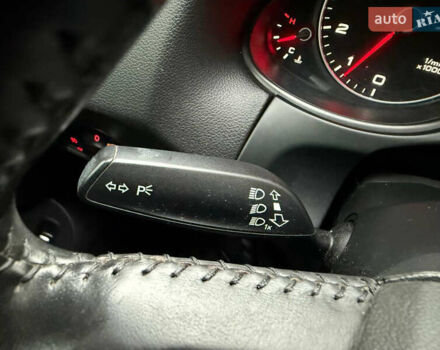 Серый Ауди Ку 5, объемом двигателя 2 л и пробегом 252 тыс. км за 13250 $, фото 19 на Automoto.ua