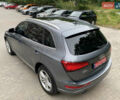 Сірий Ауді Ку 5, об'ємом двигуна 1.98 л та пробігом 168 тис. км за 16950 $, фото 16 на Automoto.ua
