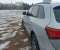 Серый Ауди Ку 5, объемом двигателя 1.97 л и пробегом 260 тыс. км за 17000 $, фото 7 на Automoto.ua