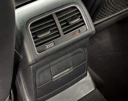 Серый Ауди Ку 5, объемом двигателя 2 л и пробегом 227 тыс. км за 12900 $, фото 29 на Automoto.ua