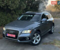 Сірий Ауді Ку 5, об'ємом двигуна 1.98 л та пробігом 126 тис. км за 14799 $, фото 1 на Automoto.ua