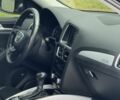 Сірий Ауді Ку 5, об'ємом двигуна 2 л та пробігом 190 тис. км за 14800 $, фото 17 на Automoto.ua
