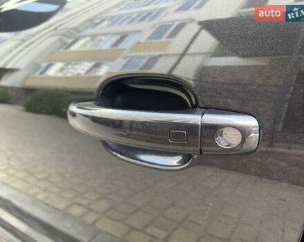 Сірий Ауді Ку 5, об'ємом двигуна 1.98 л та пробігом 202 тис. км за 16799 $, фото 35 на Automoto.ua