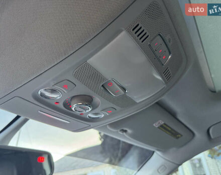 Сірий Ауді Ку 5, об'ємом двигуна 1.98 л та пробігом 126 тис. км за 14799 $, фото 60 на Automoto.ua