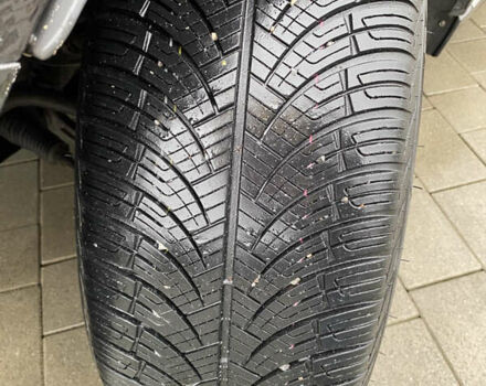 Серый Ауди Ку 5, объемом двигателя 3 л и пробегом 298 тыс. км за 16900 $, фото 8 на Automoto.ua