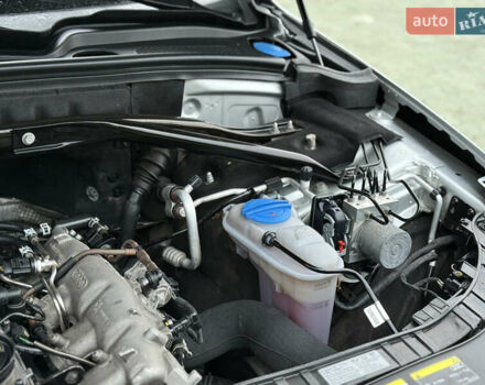 Ауді Ку 5 2013 у Дубно на Automoto.ua Сірий Ауді Ку 5, об'ємом двигуна 2 л та пробігом 246 тис. км за 11999 $, фото 53 на Automoto.ua