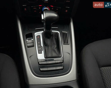 Серый Ауди Ку 5, объемом двигателя 2 л и пробегом 286 тыс. км за 15700 $, фото 25 на Automoto.ua