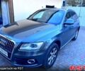 Серый Ауди Ку 5, объемом двигателя 2 л и пробегом 275 тыс. км за 17500 $, фото 9 на Automoto.ua