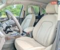 Серый Ауди Ку 5, объемом двигателя 2 л и пробегом 158 тыс. км за 14400 $, фото 15 на Automoto.ua