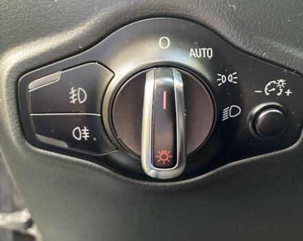 Серый Ауди Ку 5, объемом двигателя 3 л и пробегом 298 тыс. км за 16900 $, фото 30 на Automoto.ua