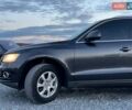 Ауди Ку 5 2013 в Львове на Automoto.ua Серый Ауди Ку 5, объемом двигателя 2 л и пробегом 283 тыс. км за 17690 $, фото 3 на Automoto.ua