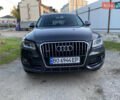 Серый Ауди Ку 5, объемом двигателя 1.98 л и пробегом 195 тыс. км за 14000 $, фото 1 на Automoto.ua