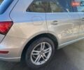 Серый Ауди Ку 5, объемом двигателя 1.98 л и пробегом 207 тыс. км за 13999 $, фото 7 на Automoto.ua