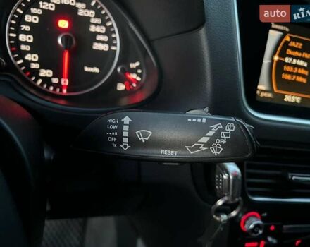 Ауди Ку 5 2013 в Львове на Automoto.ua Серый Ауди Ку 5, объемом двигателя 2 л и пробегом 283 тыс. км за 17690 $, фото 22 на Automoto.ua