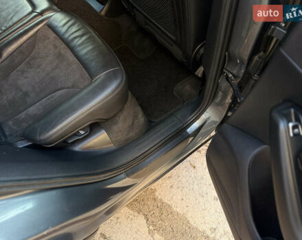 Серый Ауди Ку 5, объемом двигателя 2 л и пробегом 239 тыс. км за 17799 $, фото 93 на Automoto.ua