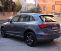 Серый Ауди Ку 5, объемом двигателя 2 л и пробегом 239 тыс. км за 17799 $, фото 2 на Automoto.ua