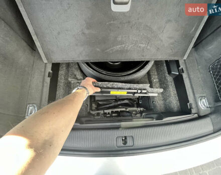 Серый Ауди Ку 5, объемом двигателя 2 л и пробегом 278 тыс. км за 13500 $, фото 20 на Automoto.ua