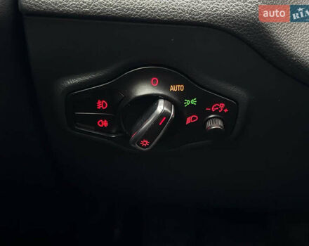 Серый Ауди Ку 5, объемом двигателя 2 л и пробегом 252 тыс. км за 13250 $, фото 23 на Automoto.ua