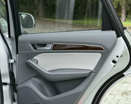 Ауді Ку 5 2013 у Дубно на Automoto.ua Сірий Ауді Ку 5, об'ємом двигуна 2 л та пробігом 246 тис. км за 11999 $, фото 43 на Automoto.ua