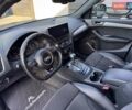 Серый Ауди Ку 5, объемом двигателя 1.98 л и пробегом 181 тыс. км за 15999 $, фото 8 на Automoto.ua