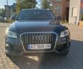 Серый Ауди Ку 5, объемом двигателя 1.98 л и пробегом 154 тыс. км за 15499 $, фото 14 на Automoto.ua