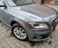 Серый Ауди Ку 5, объемом двигателя 1.98 л и пробегом 112 тыс. км за 16200 $, фото 9 на Automoto.ua