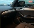 Ауди Ку 5 2013 в Львове на Automoto.ua Серый Ауди Ку 5, объемом двигателя 2 л и пробегом 283 тыс. км за 17690 $, фото 27 на Automoto.ua